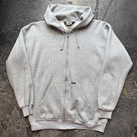 OSHKOSH Thermal Lined Full Zip Sweat Hoodie MADE IN USA
