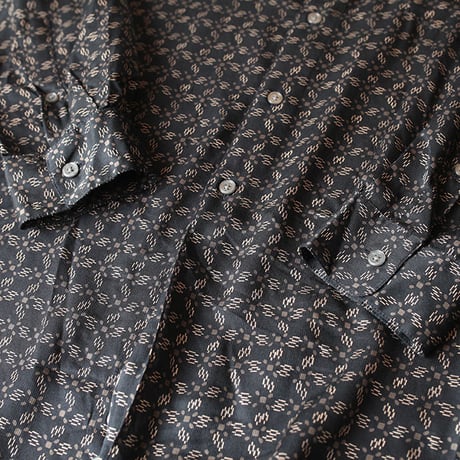 Silk L/S Shirt