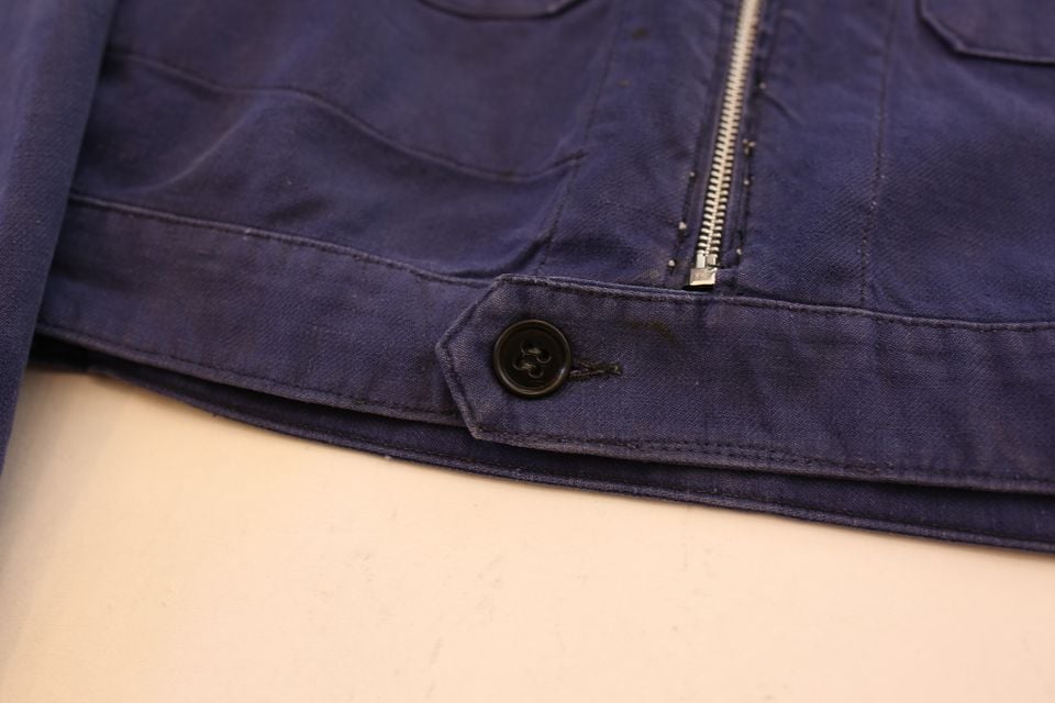 Adolphe Lafont Cyclist Jacket | Strato