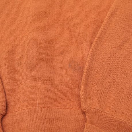 Acryl Knit Cardigan