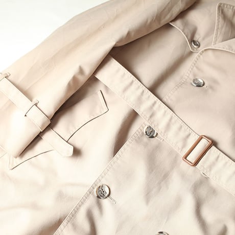 Christian Dior Trench Coat