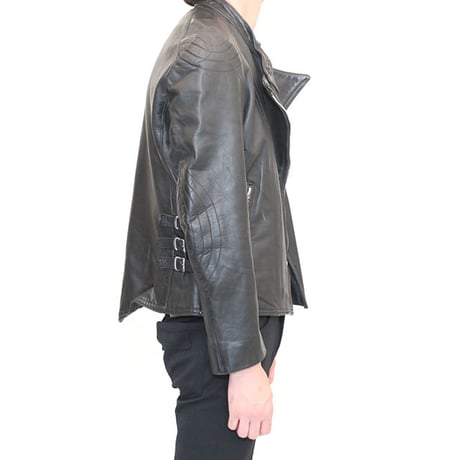 Euro Vintage Riders Jacket