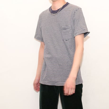 Border T-Shirt