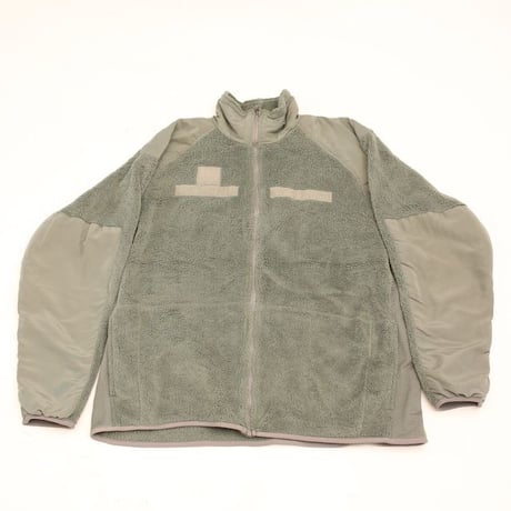 Military Fleece Jacket