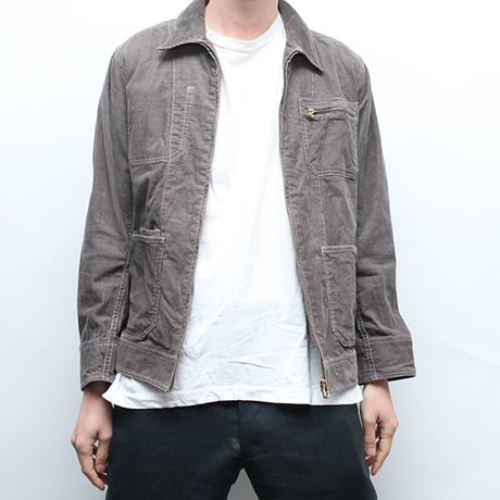 Chaps Corduroy Jacket