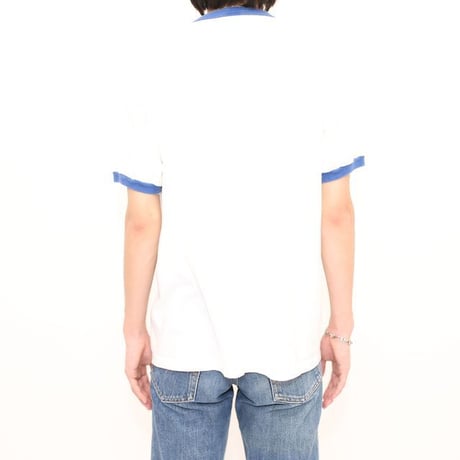 Vintage Ringer T-Shirt