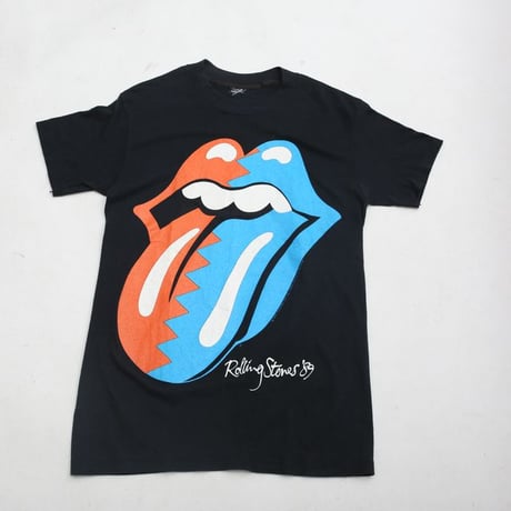 80's Rolling Stones T-Shirt