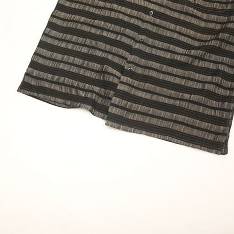 Rayon S/S Shirt