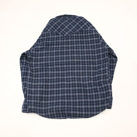 Pendleton Wool Western Shirt