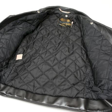 60's Schott One Star