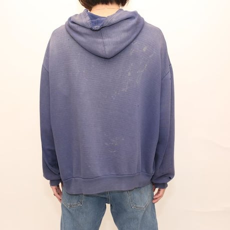 Euro Vintage Sweat Hoodie"Hofbrauhaus Munchen"