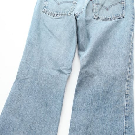 Levis 517 Denim Pants