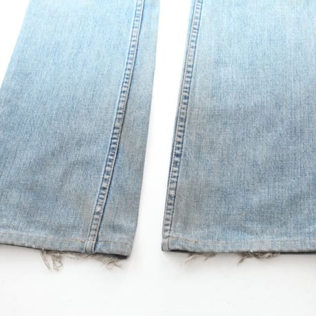 Levis 517 Denim Pants