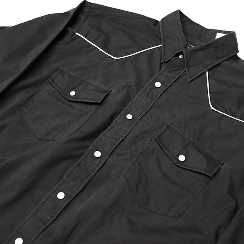 WYTHE ワイス / ウエスタンシャツ L MENS - BRAND - WYTHE（ワイス） – THE STORE BY MAIDENS