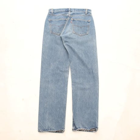 80s Levi's 501 Denim Pants MADE IN USA