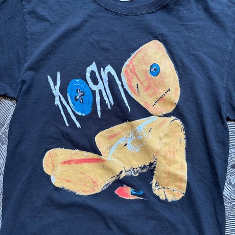 Korn T-Shirt