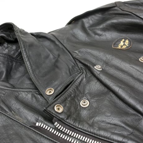 70's Lewis Leather 'BRONX'