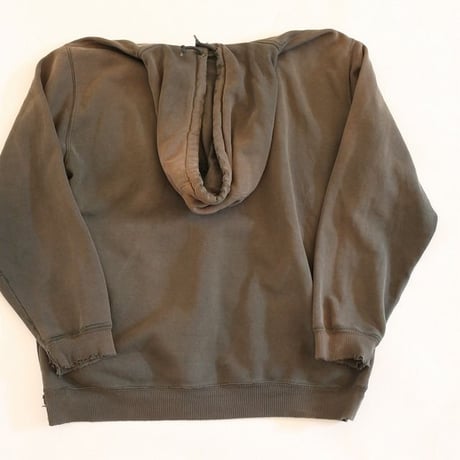 Carhartt Sweat Hoodie