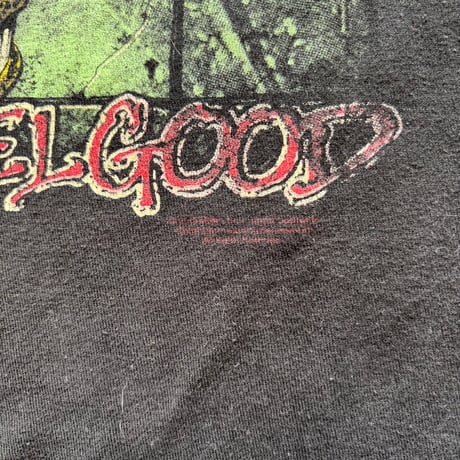 Motley Crue T-Shirt
