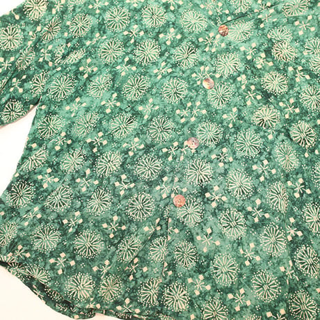 Rayon S/S Shirt