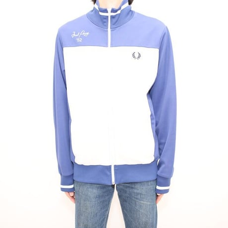 Fred Perry Track Jacket
