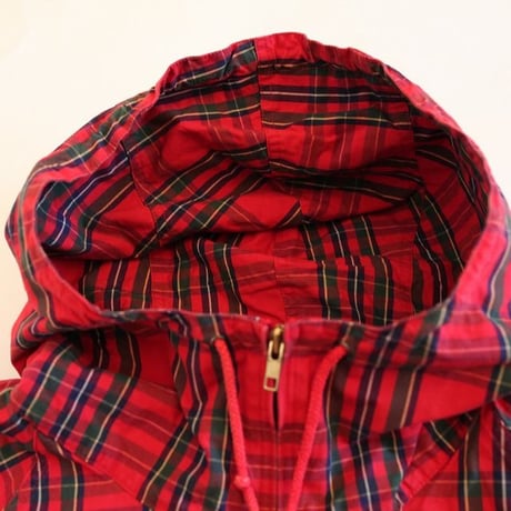 Ralph Lauren Checker Jacket