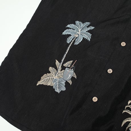 Aloha s/s shirt