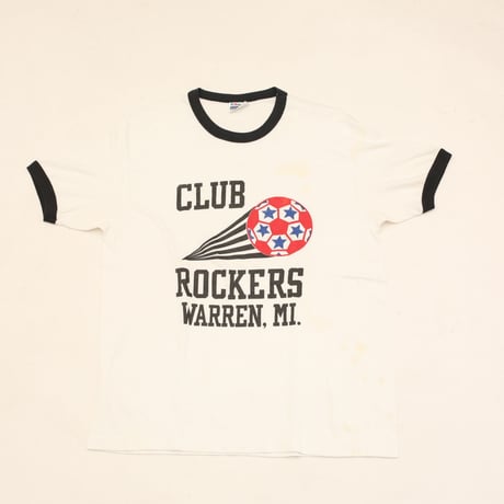 Vintage Ringer T-Shirt