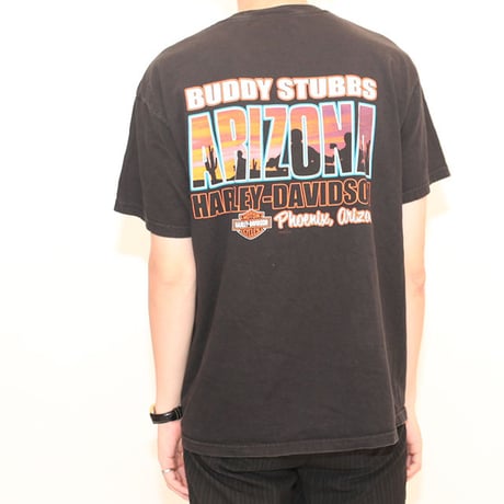 Harley Davidson T-Shirt