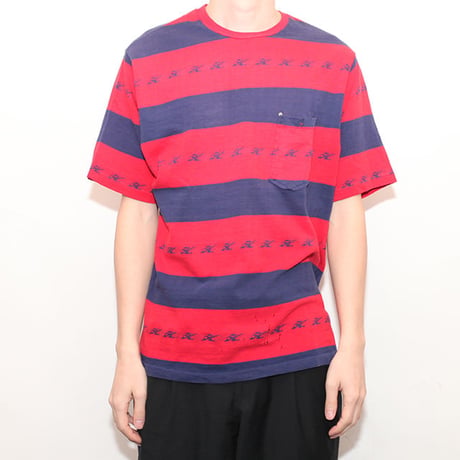 Hobie Border T-Shirt