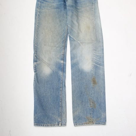 90's Levi's 501 Denim Pants MADE IN USA