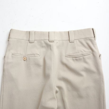 70's Wide Flared Pants