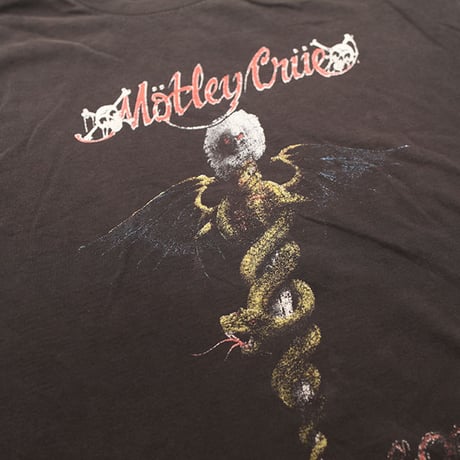 Motley Crue T-Shirt