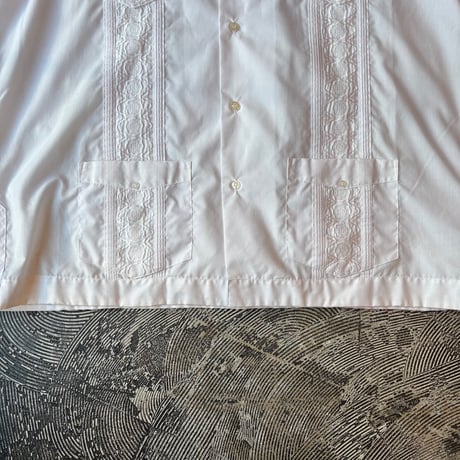 Guayabera Shirt