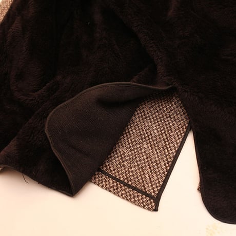 Town Craft Gang Coat
