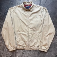 Polo by Ralph Lauren Cotton Jacket