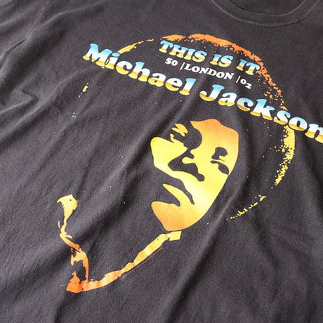 Michael Jackson T-Shirt