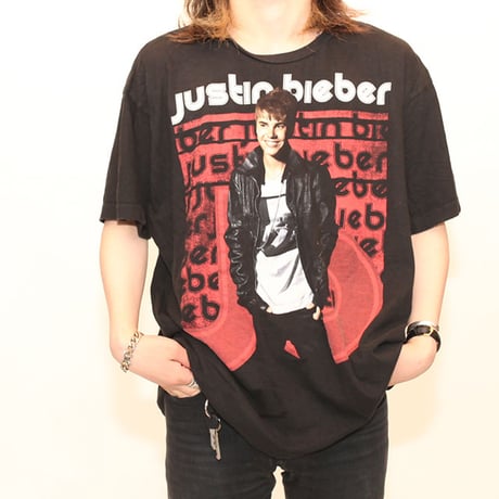 Justin Bieber T-Shirt