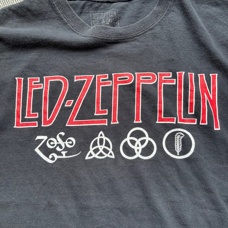 Led Zeppelin T-Shirt