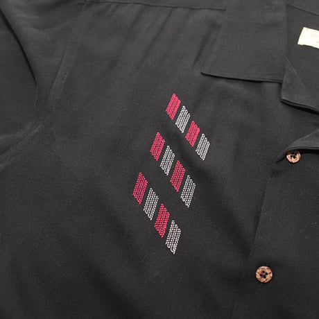 Silk S/S Shirt
