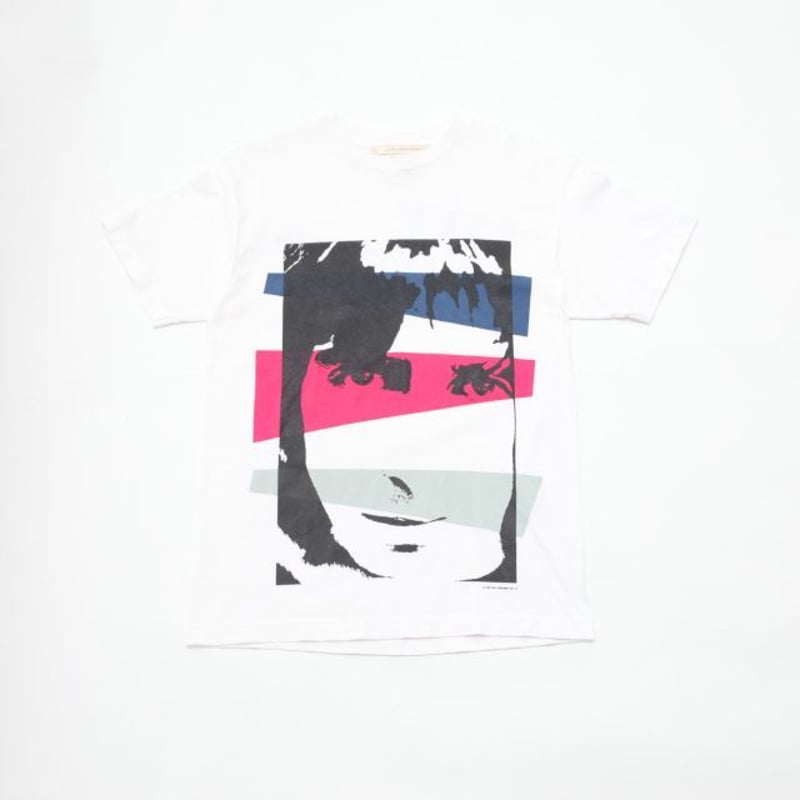 Oasis Live Forever T-Shirt | Strato Oasis Live Forever T-Shirt | Strato