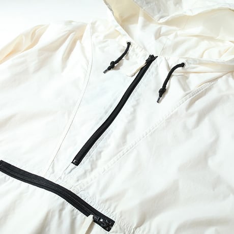 Gap White Anoluck Parka