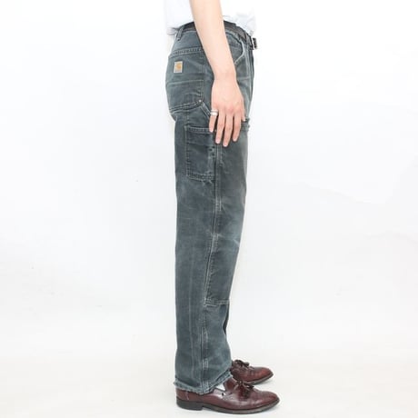 Carhartt Double Knee Pants