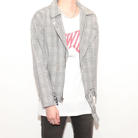 Calvin Clein Design Jacket