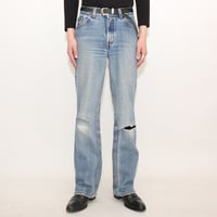 Levi's 517 Damage Denim Pants