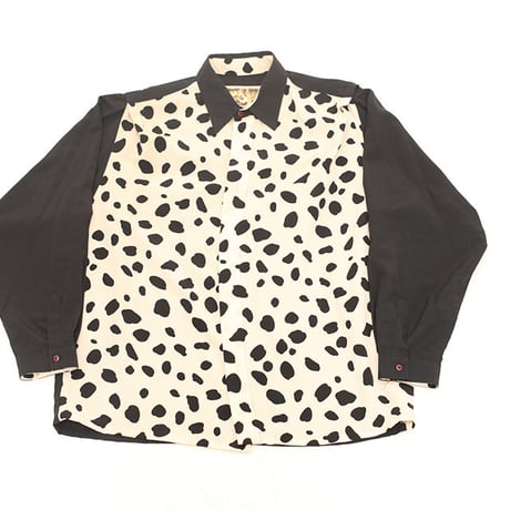 Vintage Design Shirt