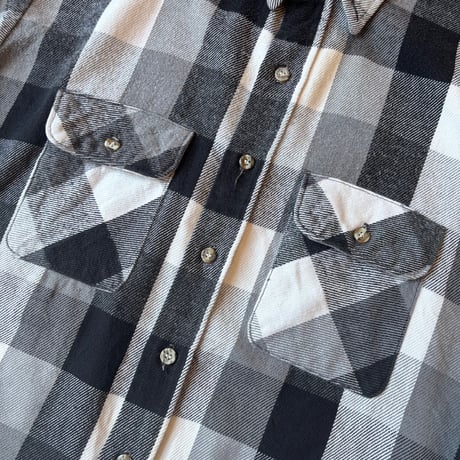 Five Brother Cotton Heavy Flannel Shirt