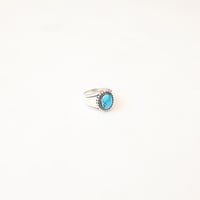 925 Silver Ring