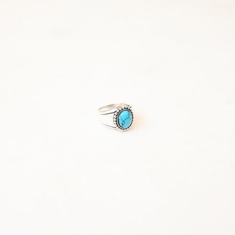 925 Silver Ring