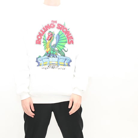 Rolling Stones Sweat Shirt